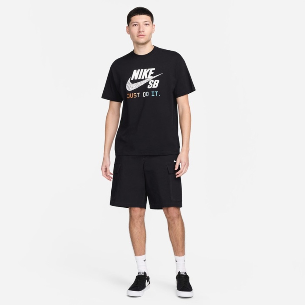 NWT Nike SB Mens HBR Olympics T-Shirt